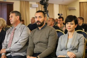Unatoč suši  kvaliteta grožđa je zadovoljavajuća, a zdravstvena ispravnost odlična