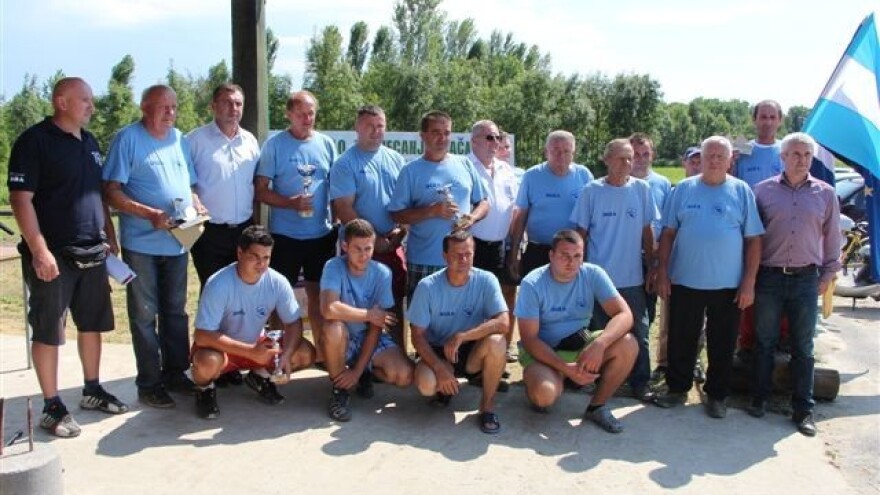 Milenko Hrgović i Radivoje Rekić najbolji orači