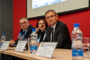 Glamočić: "Srbija je  trenutno veći izvoznik nego uvoznik hrane"
