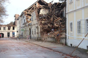 Dragi ljudi, već sad činite čuda - 2021. će biti bolja godina