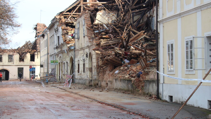 Dragi ljudi, već sad činite čuda - 2021. će biti bolja godina