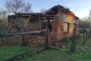 Zašto nemamo progresivnih politika kada je riječ o ruševinama u ruralnim prostorima?