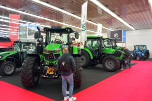 Vodimo vas na 5. sajam CroAGRO: Evo kako do besplatnih ulaznica!