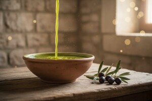 2. Dani mladog maslinovog ulja u Dalmaciji