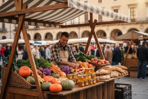 2. EKO-FEST u Zagrebu, 10. i 11. listopada 2008.