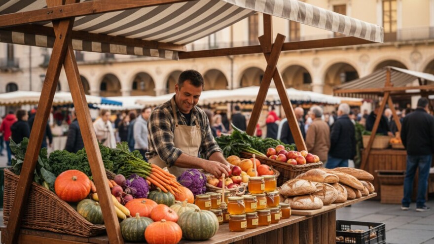 2. EKO-FEST u Zagrebu, 10. i 11. listopada 2008.