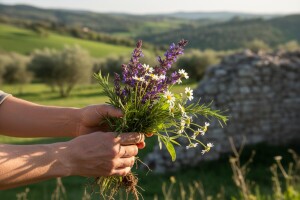 2. Festival samoniklog bilja
