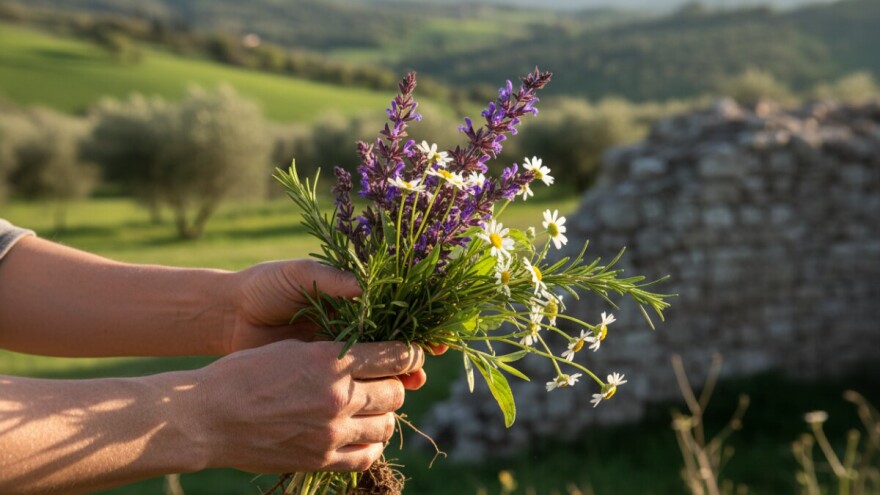 2. Festival samoniklog bilja