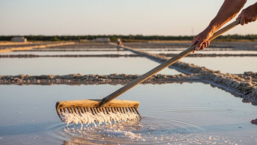 2. Festival soli u Ninu