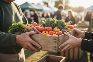 2. Forum za prehrambeni suverenitet