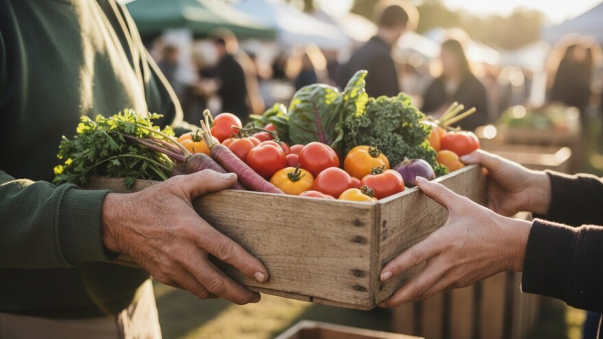 2. Forum za prehrambeni suverenitet