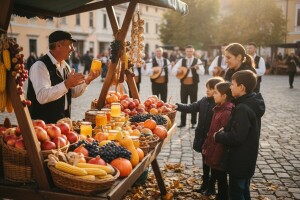 2. Garešnički sajam