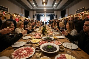 2. Hrvatski festival hrane i vina - Zagreb