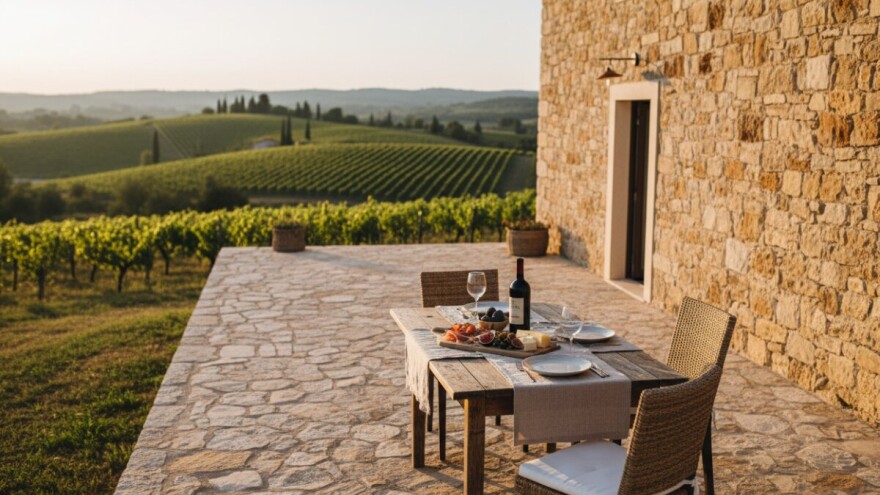 2. Hrvatski kongres o ruralnom turizmu