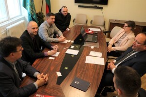 Prijavite svoja ulja na 2. međunarodnu izložbu bučinog ulja Alpe -Adria