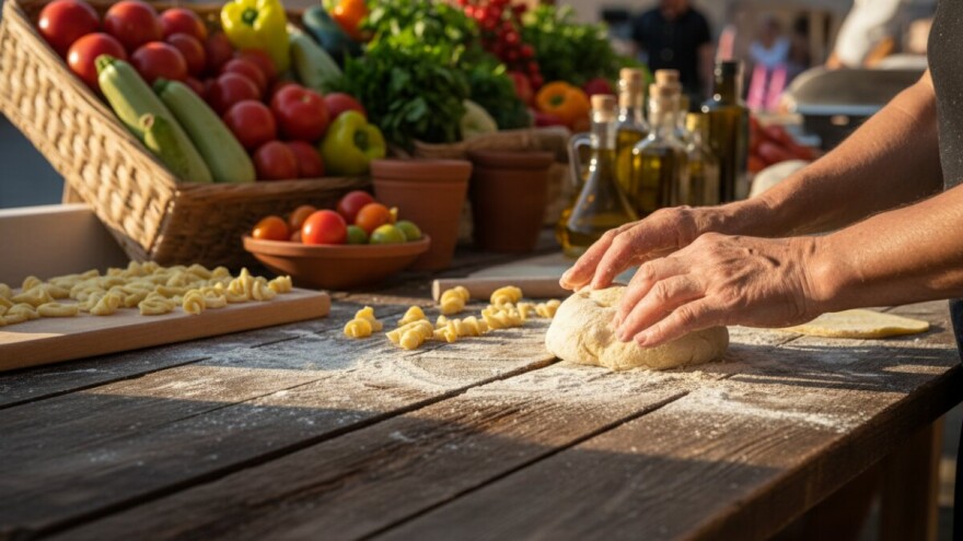 2. Manifestacija „Pazi što jedeš“ u Pazinu