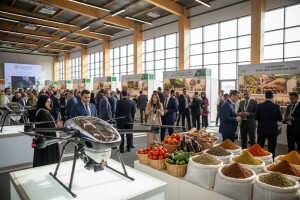 2. Međunarodna izložba hrane, poljoprivrede i tehnologija