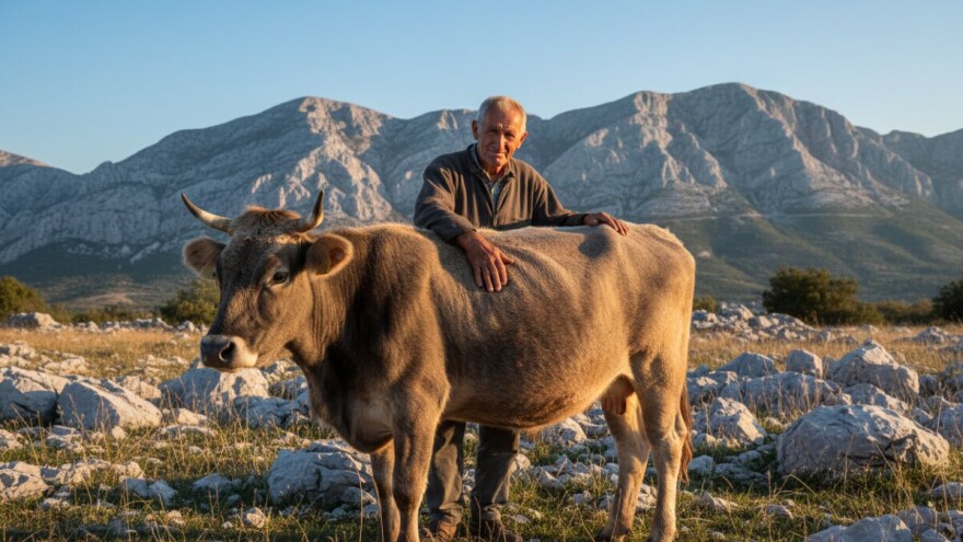 2. Radionica za uzgajivače autohtonih pasmina