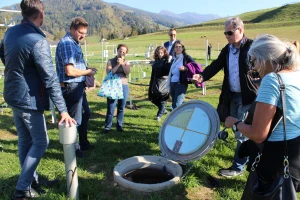 Oni znaju kako će klimatske promene uticati na pašnjake budućnosti