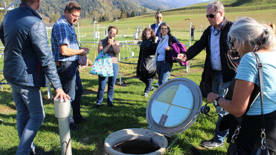 Oni znaju kako će klimatske promjene utjecati na pašnjake budućnosti