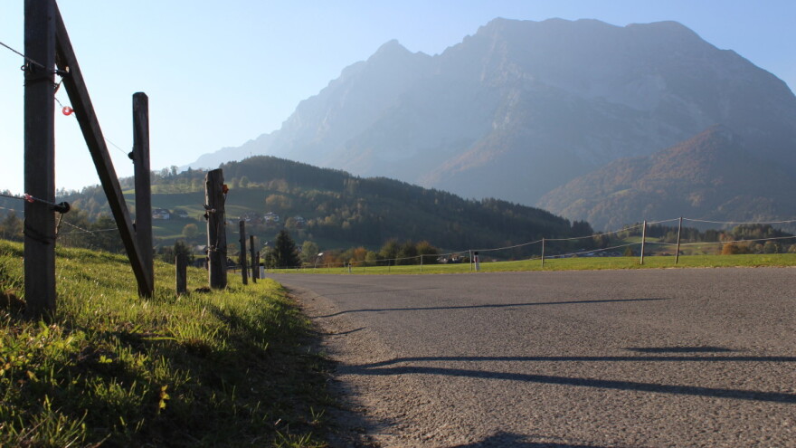 Prirodna ograničenja iznjedrila model čuvanja žitelja u ruralnim prostorima Austrije