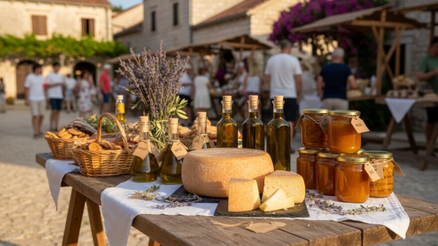 2. Sajam agroturizma