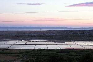 Nova tehnologija za proizvodnju ekološke soli