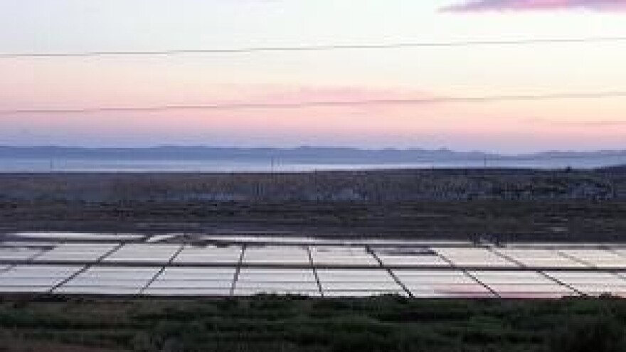 Nova tehnologija za proizvodnju ekološke soli