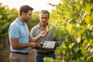 2. Syngentino savjetovanje