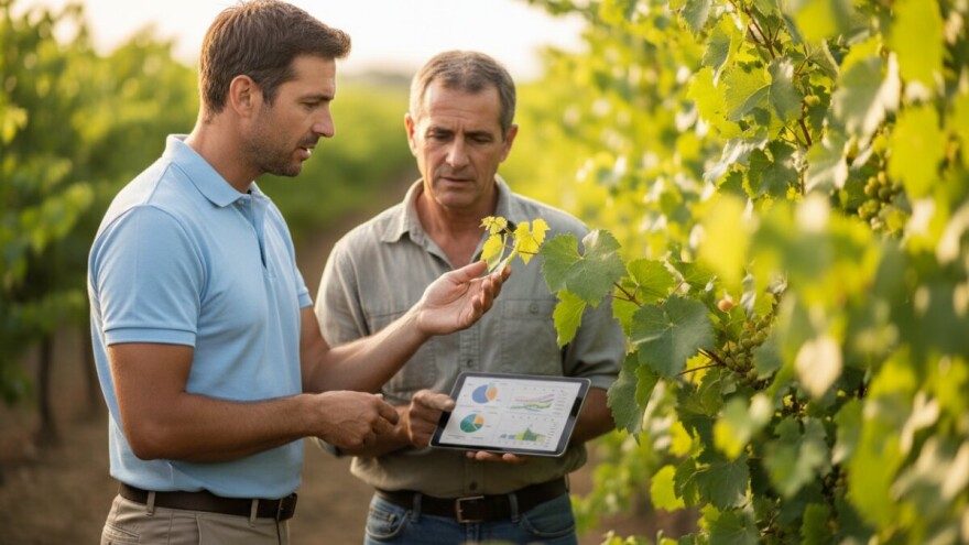 2. Syngentino savjetovanje