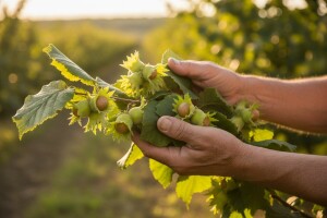 2 tisuće eura za sadnju hektara lješnjaka