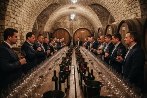 2. tradicionalno okupljanje vinara Hrvatske