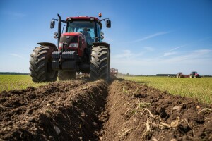 2. Županijsko natjecanje u oranju Grada Zagreba
