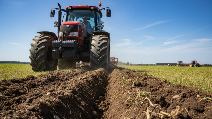 2. Županijsko natjecanje u oranju Grada Zagreba