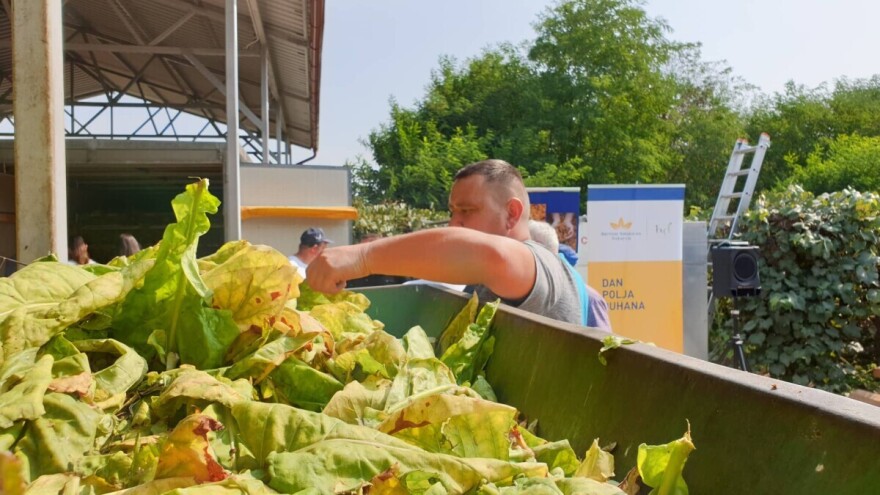 PPDIV i Grad Rovinj: BAT ostaje u Hrvatskoj