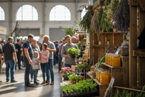 20. Međunarodni sajam hortikulture – Beoplant fair