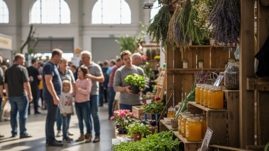 20. Međunarodni sajam hortikulture – Beoplant fair