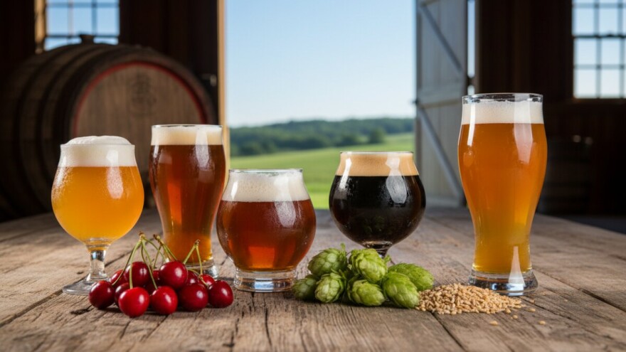 20 najboljih piva na svijetu!