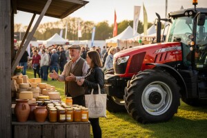 20. Osječki proljetni sajam