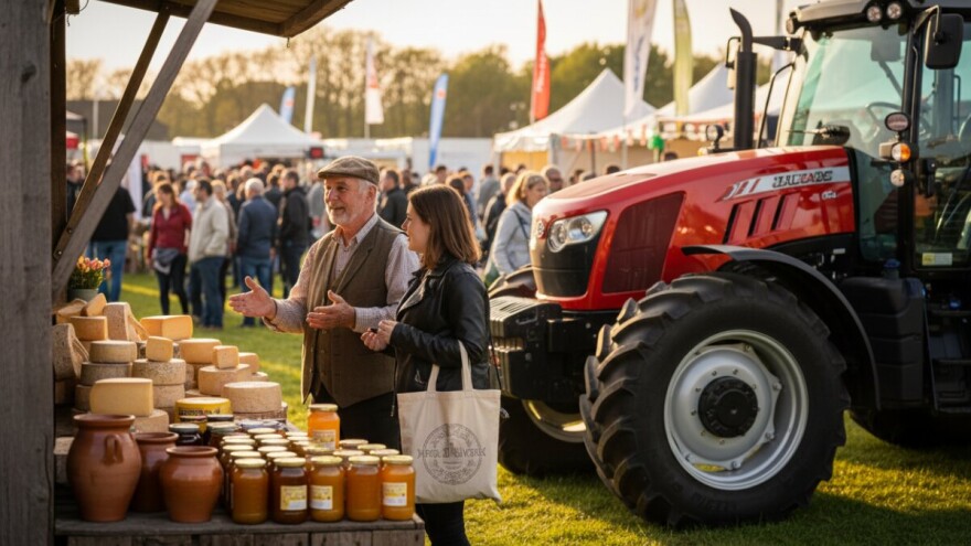20. Osječki proljetni sajam