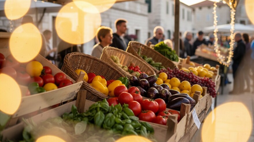 20. Sajam ekologije u Crnoj Gori