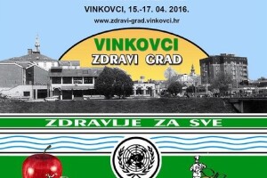 20. Sajam zdravlja i 12. Zlatna jabuka