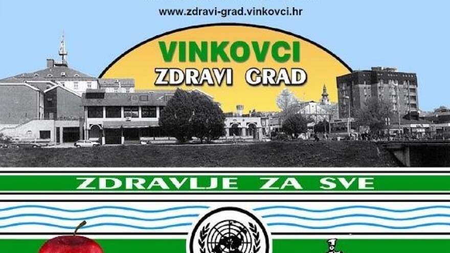 20. Sajam zdravlja i 12. Zlatna jabuka