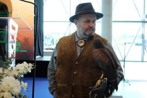 Otvoren sajam SALORI 2025: Osijek u znaku lova, ribolova i prirode