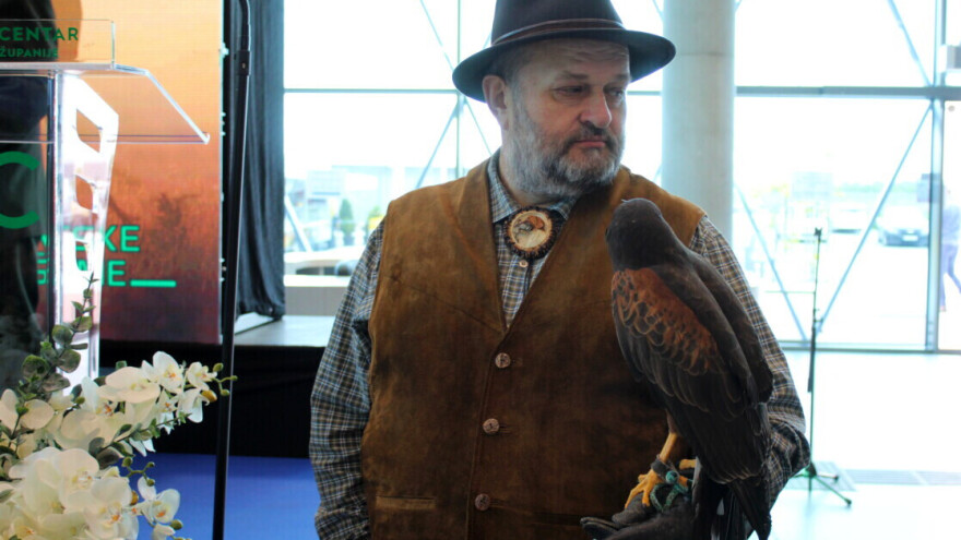 Otvoren sajam SALORI 2025: Osijek u znaku lova, ribolova i prirode