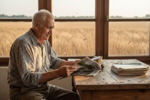 200 brojeva Agroglasa