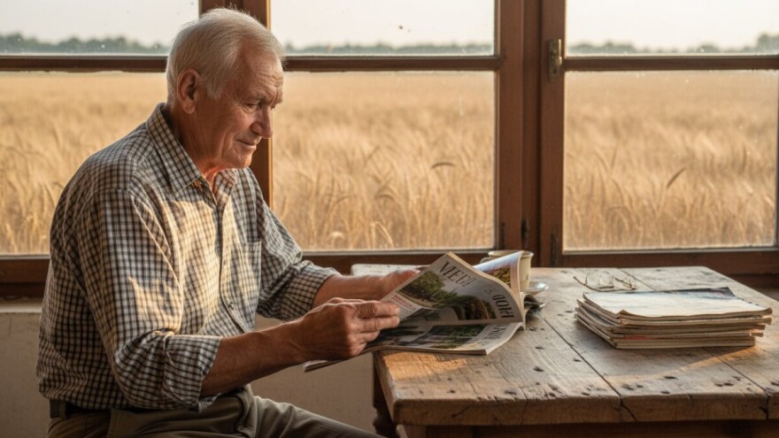 200 brojeva Agroglasa