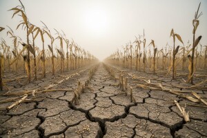 200 milijuna kuna propalo zbog suše