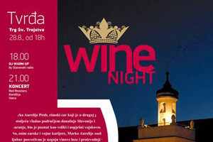Wine night