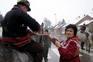 Običaj koji čuva tradiciju